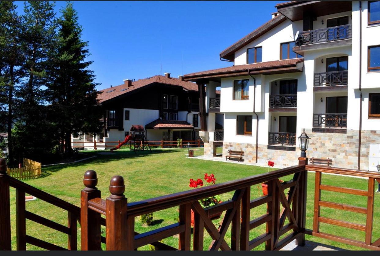 Secret Lake 533 At Oak Residence Σμόλιαν Εξωτερικό φωτογραφία