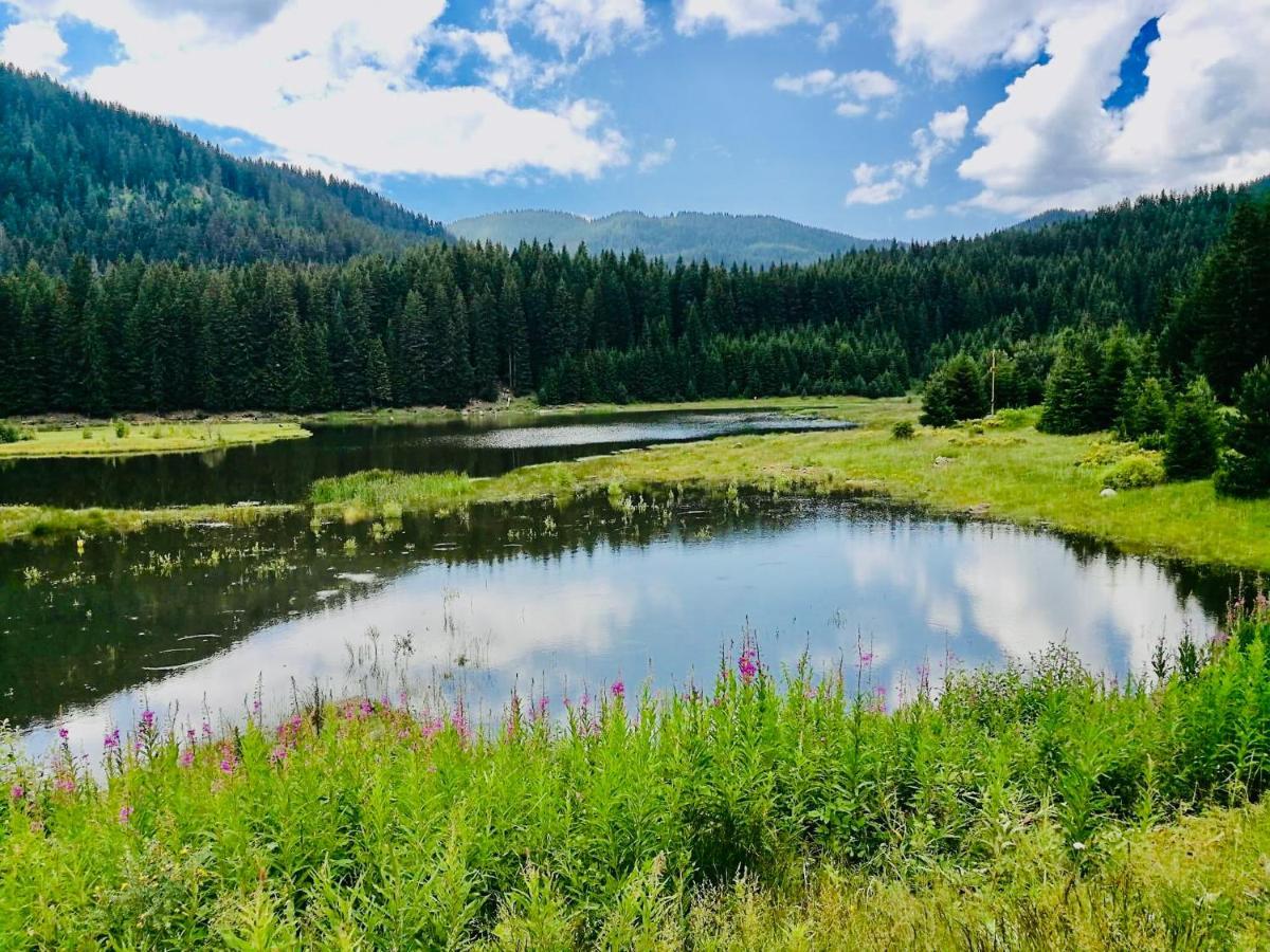 Secret Lake 533 At Oak Residence Σμόλιαν Εξωτερικό φωτογραφία