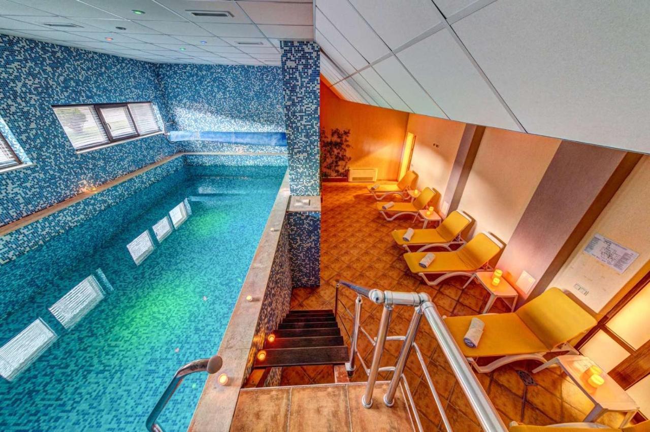 Secret Lake 533 At Oak Residence Σμόλιαν Εξωτερικό φωτογραφία